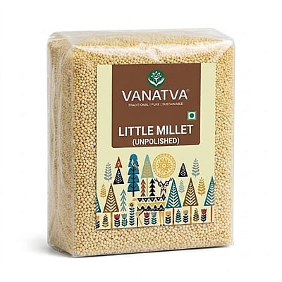 Little Millet