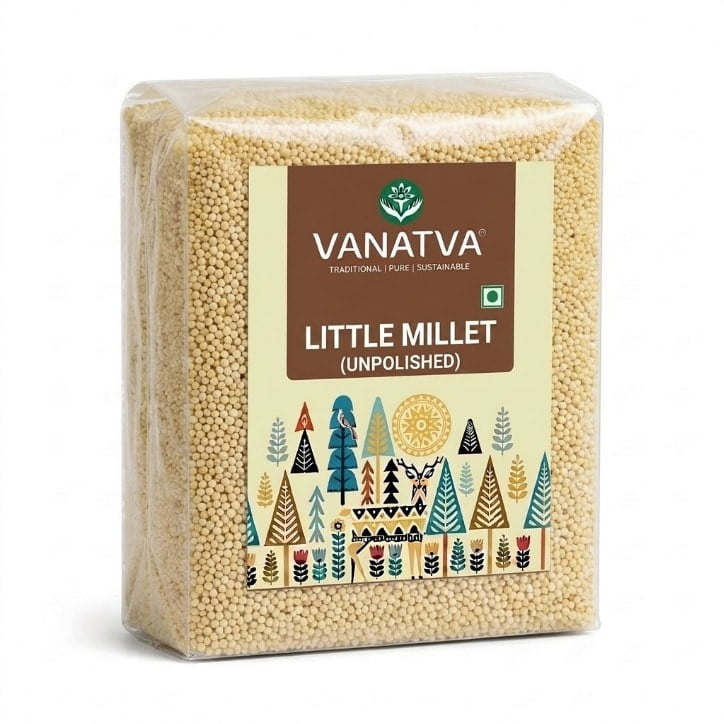 Little Millet