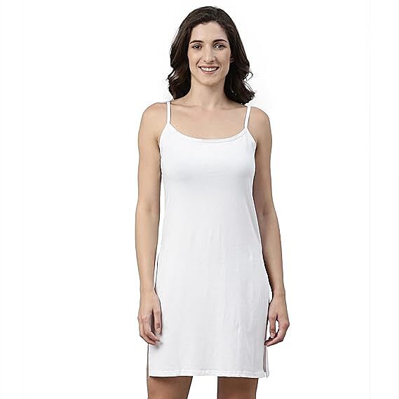 Enamor Essentials Dress Slip - Body Fit E095