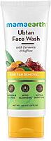 MAMAEARTH UBTAN FACEWASH 100ML