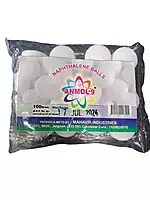 ANMOL NAPTHALENE 100GM