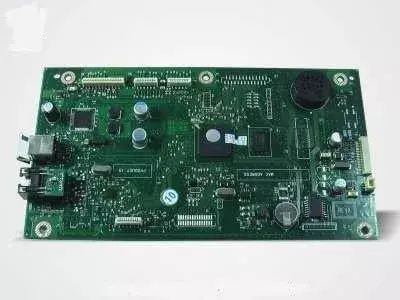 Formatter Card for HP LaserJet 1536 Printer