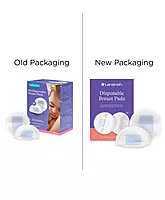 Lansinoh Disposable Nursing Pads Honeycomb 60ct UK