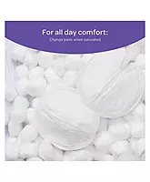 Lansinoh Disposable Nursing Pads Honeycomb 60ct UK