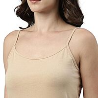 Enamor Essentials Dress Slip - Body Fit E095