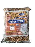 HARI MOORA PHUTANA (ROASTED CHANA) 200GM