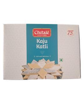CHITALE KAJU KATLI 80GM