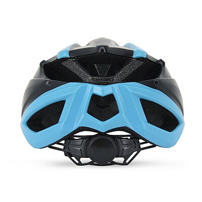 SafetyLabs Xeno Matt Black/Blue SafetyLabs Xeno Matt Black/Blue