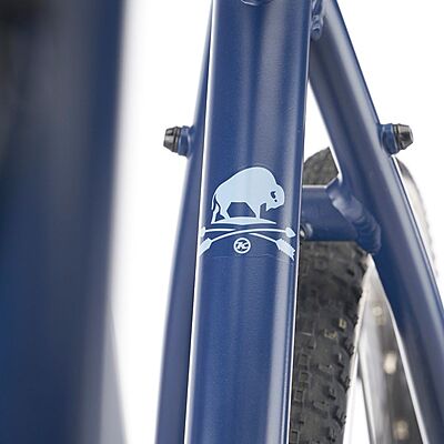 Kona Rove AL700-Gravel Bike-Blue-Size-52