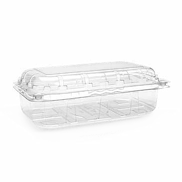 Clamshell Punnets - PNG 251 / 55
