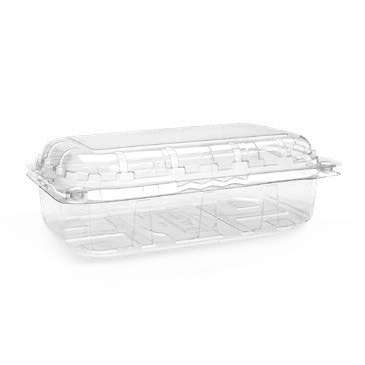 Clamshell Punnets - PNG 251 / 55