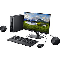 RP- Dell 21.5 Inch Monitor