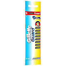 GILLETTE GUARD 8BLADE