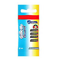 GILLETTE GUARD 4BLADE