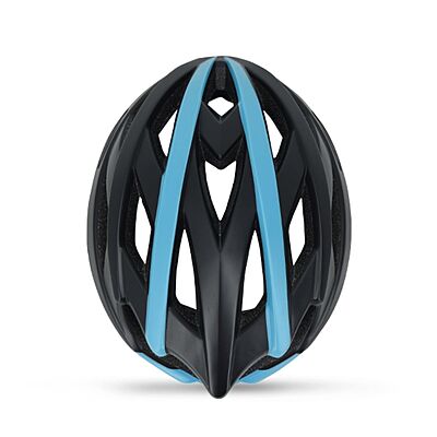 SafetyLabs Xeno Matt Black/Blue SafetyLabs Xeno Matt Black/Blue