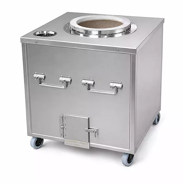 SS TANDOOR