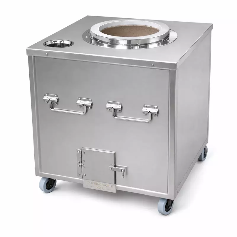 SS TANDOOR