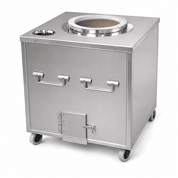 SS TANDOOR