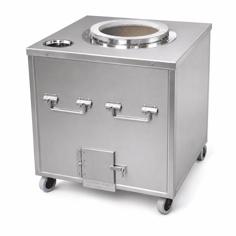 SS TANDOOR
