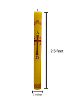 Paschal Candles Easter