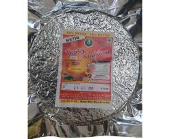 TESTY KHAKHRA METHI 200GM