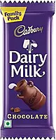 CADBURY DAIRY MILK 105GM