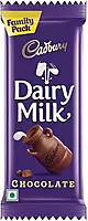 CADBURY DAIRY MILK 105GM