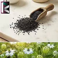 KALONJI 100GM