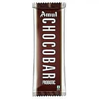 AMUL STICKS CHOCOBAR 60ML