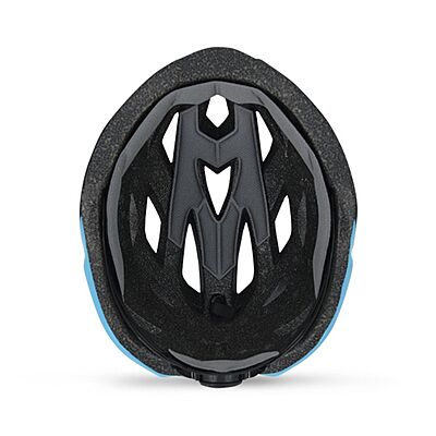 SafetyLabs Xeno Matt Black/Blue SafetyLabs Xeno Matt Black/Blue