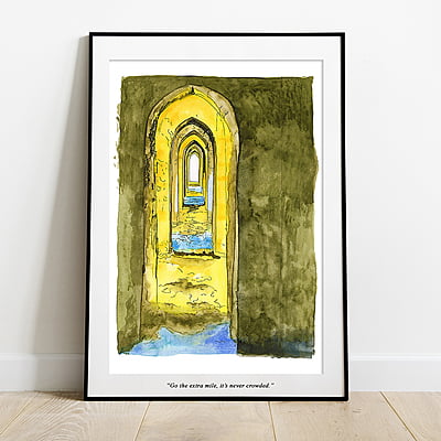 Mile Marvel-Art No. 156/2023 Mile Marvel-Art No. 156/2023