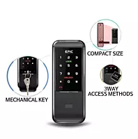 Epic Mortise Digital Door Lock
