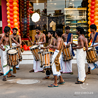 CHENDA MELAM