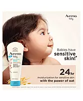 Aveeno Baby Daily Moisturising Lotion for Delicate Skin (227g)