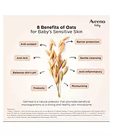 Aveeno Baby Daily Moisturising Lotion for Delicate Skin (227g)