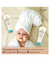 Aveeno Baby Daily Moisturising Lotion for Delicate Skin (227g)