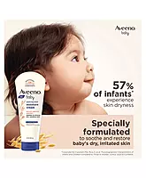Aveeno Baby Soothing Relief Moisture Cream - 227g