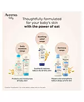 Aveeno Baby Soothing Relief Moisture Cream - 227g