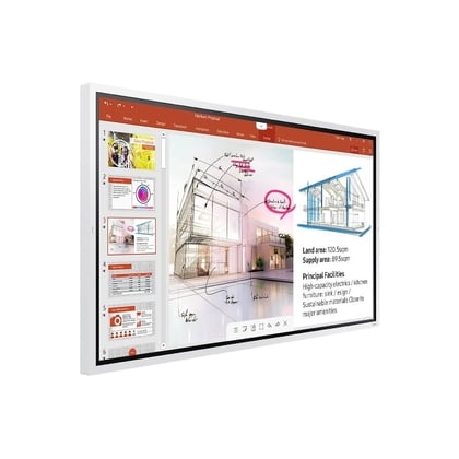 SAMSUNG WM65R Professional Large Display