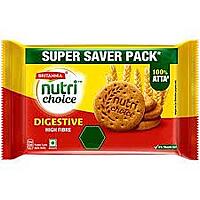 BRITANNIA NUTRI CHOICE DIGESTIVE 960GM