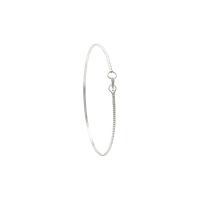 Silver Kappu Silver Kappu