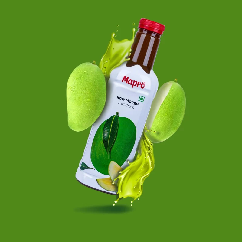 MAPRO RAW MANGO CRUSH (KACCHA AAM) 750ML