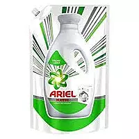 ARIEL POWER GEL FRONT LOAD 900ML