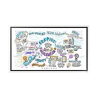 SAMSUNG WM55R Professional Large Format Display