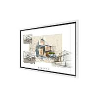 SAMSUNG WM55R Professional Large Format Display