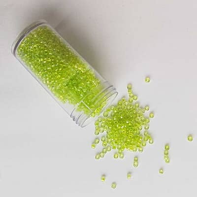 Seed Beads 157