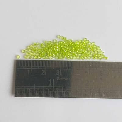 Seed Beads 157