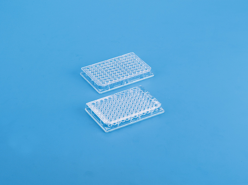 Micro Test Plate TARSONS