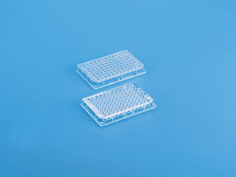 Micro Test Plate TARSONS
