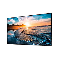 SAMSUNG QH65 Professional Large Display